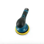 Cordless Polisher PGJ0007 – 150mm, 380W, Brushed 550 Copper Motor