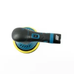 Cordless Polisher PGJ0007 – 150mm, 380W, Brushed 550 Copper Motor
