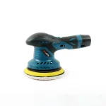 Cordless Polisher PGJ0007 – 150mm, 380W, Brushed 550 Copper Motor