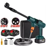 Cordless Pressure Washer 18V 300W Brushless