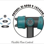Cordless Spray Gun 160W 37000rpm 1200ml