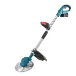 Cordless brushless Grass Trimmer 400W 7800/min