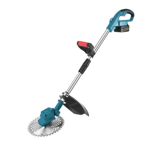 Cordless brushless Grass Trimmer 400W 7800/min