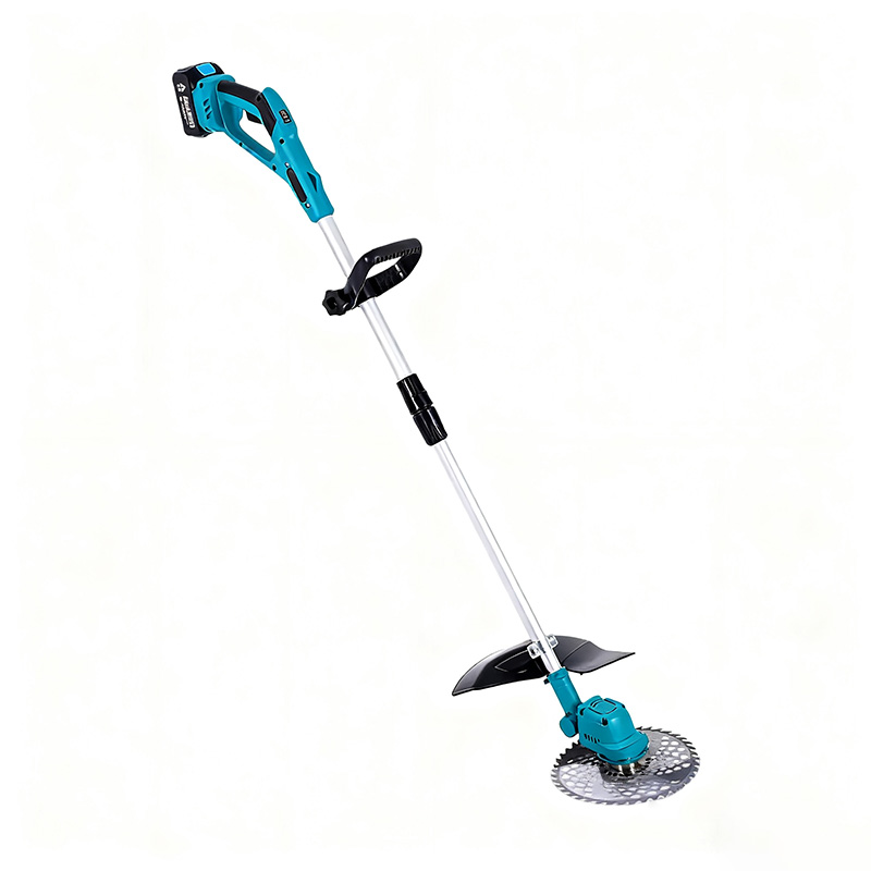 Cordless brushless Grass Trimmer 800W 4500rpm - CISIVIS