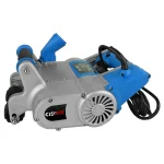 Electric Concrete Cutter 1100W – Heavy-Duty Wall Groove Cutting Machine