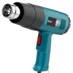 Electric Heat Gun 2000W with 4 Nozzles