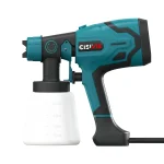 Electric Paint Sprayer 400w 38000rpm /min