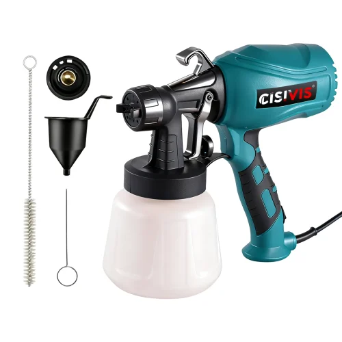 Electric Paint Sprayer 550w 32000rpm