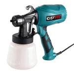 Electric Paint Sprayer 550w 32000rpm