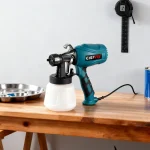 Electric Paint Sprayer 550w 32000rpm