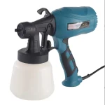 Electric Paint Sprayer 550w 36000r/min