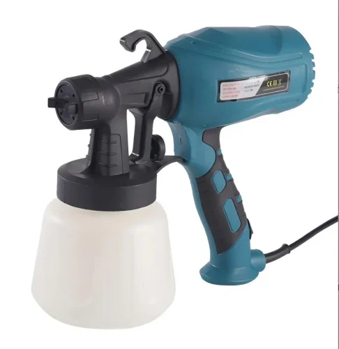 Electric Paint Sprayer 550w 36000r/min