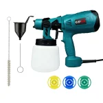 Electric Paint Sprayer 550w 36000r/min