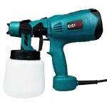 Electric Paint Sprayer 550w 36000r/min