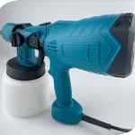 Electric Paint Sprayer 550w 36000r/min