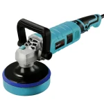 Electric Polisher 1000W 150mm – Professional Car Polisher