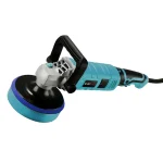 Electric Polisher 1000W 150mm – Professional Car Polisher