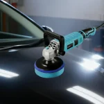 Electric Polisher 1000W 150mm – Professional Car Polisher