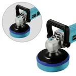 Electric Polisher 1000W 150mm – Professional Car Polisher
