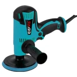 Electric Polisher 500W – 125mm Car Polisher
