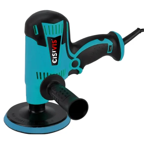Electric Polisher 500W – 125mm Car Polisher