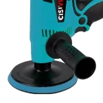 Electric Polisher 500W – 125mm Car Polisher