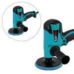 Electric Polisher 500W – 125mm Car Polisher