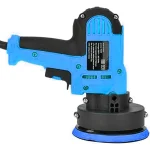 Electric Polisher 800W 125mm Concentric Kit