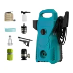 Electric Pressure Washer 300W 30–40Bar 220V