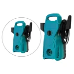 Electric Pressure Washer 300W 30–40Bar 220V