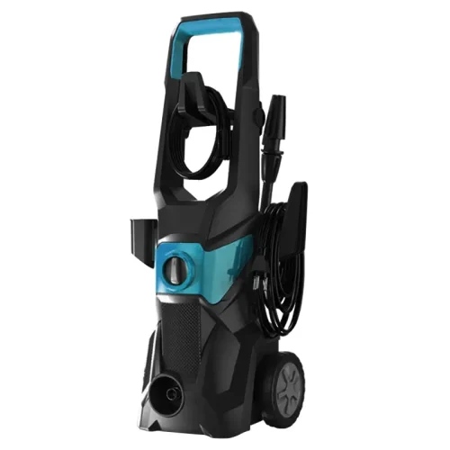 Electric Pressure Washer 900W 40Bar with Copper Motor