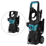 Electric Pressure Washer 900W 40Bar with Copper Motor