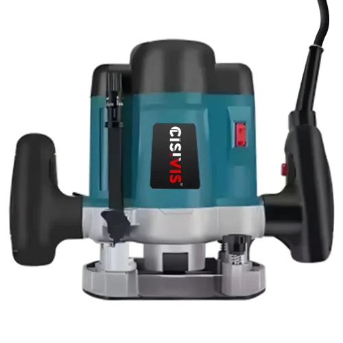 Electric Trimmer Woodworking 1200W 23000RPM