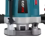 Electric Trimmer Woodworking 1200W 23000RPM