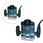 Electric Trimmer Woodworking 1200W 23000RPM