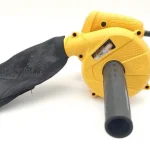 Electric leaf blower 400W 13000rpm