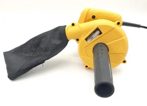 Electric leaf blower 400W 13000rpm
