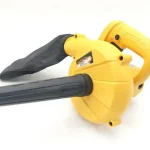 Electric leaf blower 400W 13000rpm