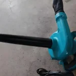 Electric leaf blower 600W 15000r/min