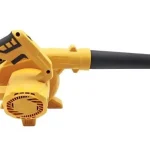 Electric leaf blower 620W 16000rpm Seven-speed adjustment