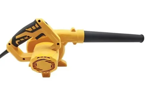 Electric leaf blower 620W 16000rpm Seven-speed adjustment
