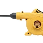 Electric leaf blower 620W 16000rpm Seven-speed adjustment