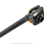 Electric leaf blower 650W 16000rpm