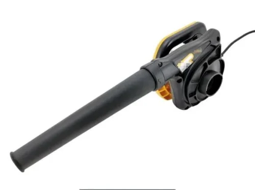 Electric leaf blower 650W 16000rpm