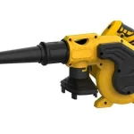 Electric leaf blower 650W 16000rpm Six-speed adjustment