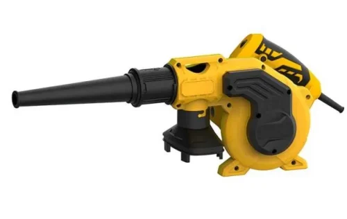 Electric leaf blower 650W 16000rpm Six-speed adjustment