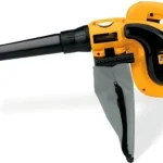 Electric leaf blower 680W 18000R/MIN