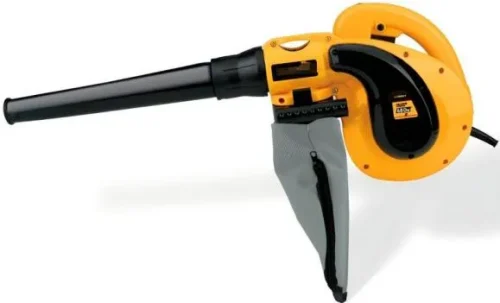 Electric leaf blower 680W 18000R/MIN