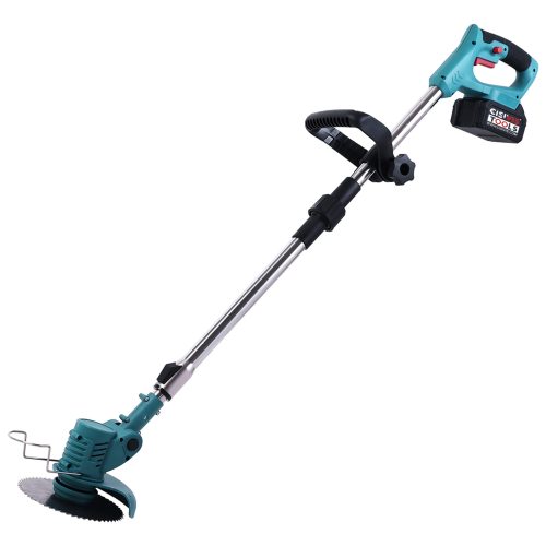 Brushed Cordless Grass Trimmer 21V 200W