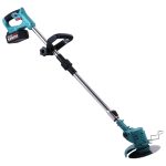 Brushed Cordless Grass Trimmer 21V 200W